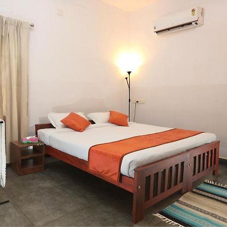 Monsoon Apartments Kannur Exterior foto